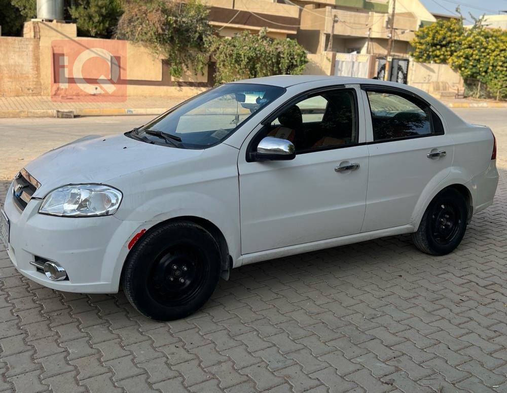 شێڤرۆلێت ئەڤیۆ